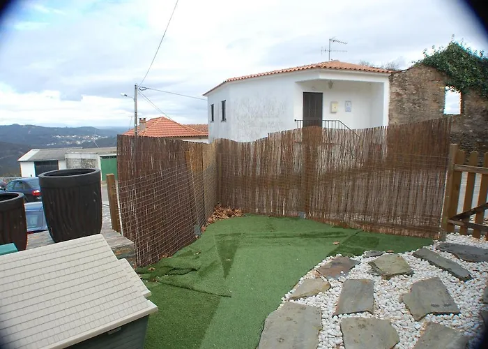Casa De Campo De Soutelo