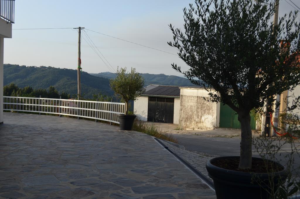 Séjour à la campagne De Soutelo *