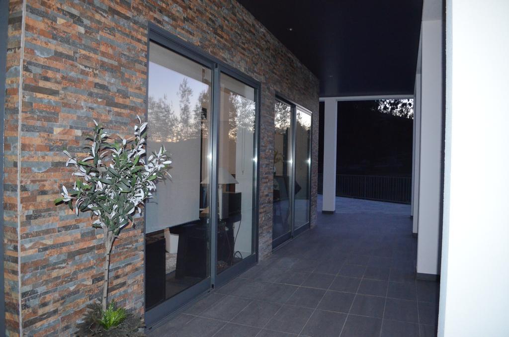 Landhaus De Soutelo *