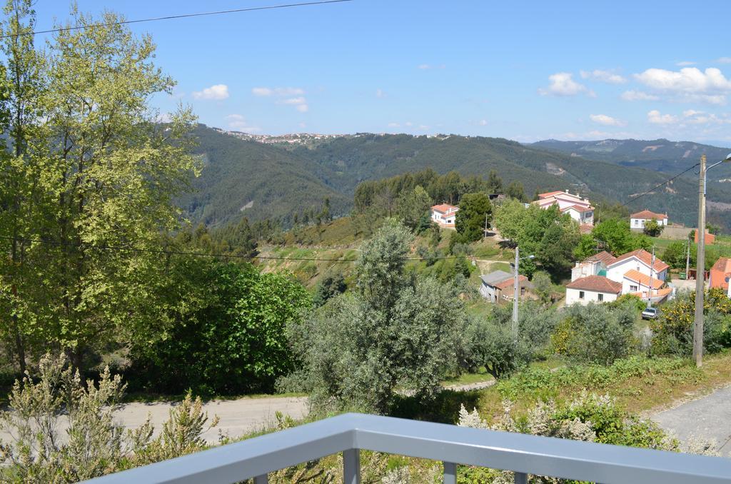 Séjour à la campagne De Soutelo Soutelo (Coimbra)
