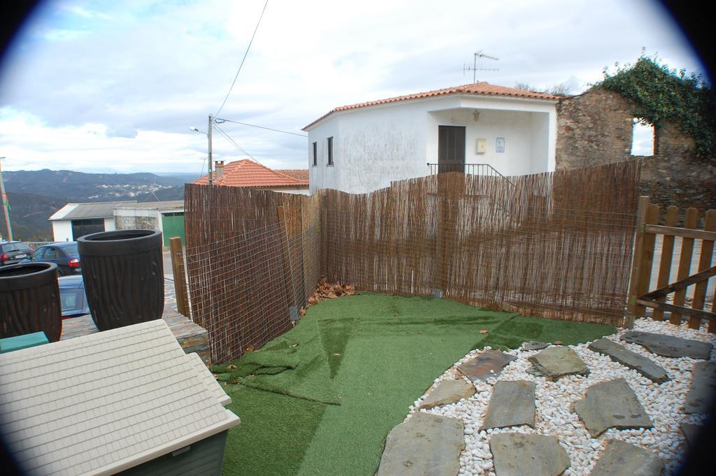 Séjour à la campagne De Soutelo Soutelo (Coimbra)