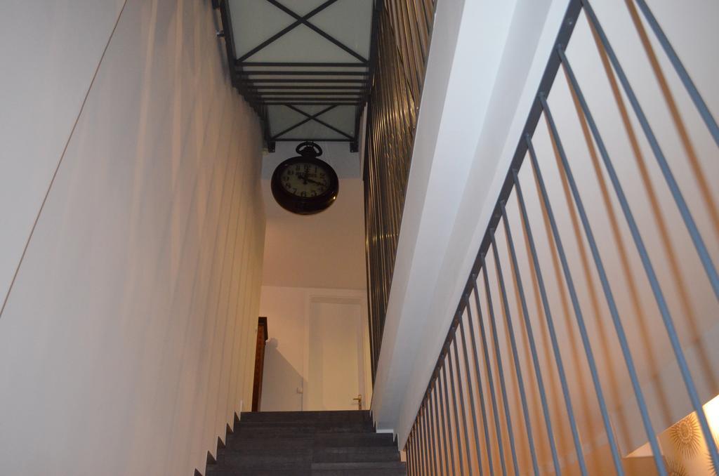 Landhaus De Soutelo Soutelo (Coimbra)