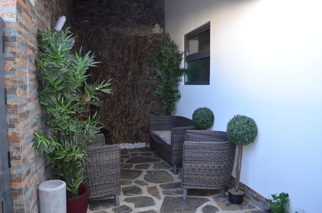 Landhaus De Soutelo *
